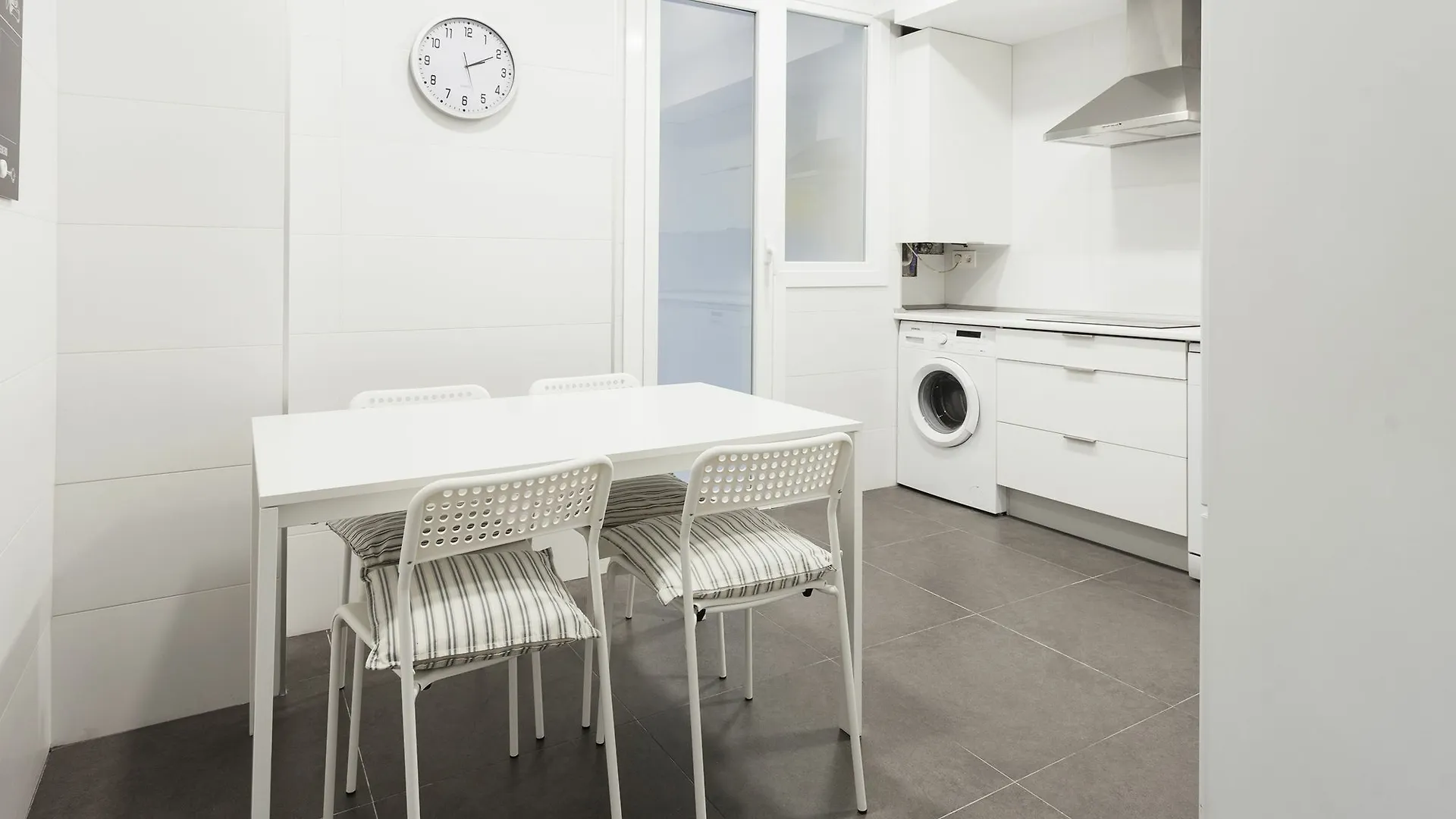 Santa Monica La Zurriola Iberorent Apartments San Sebastian