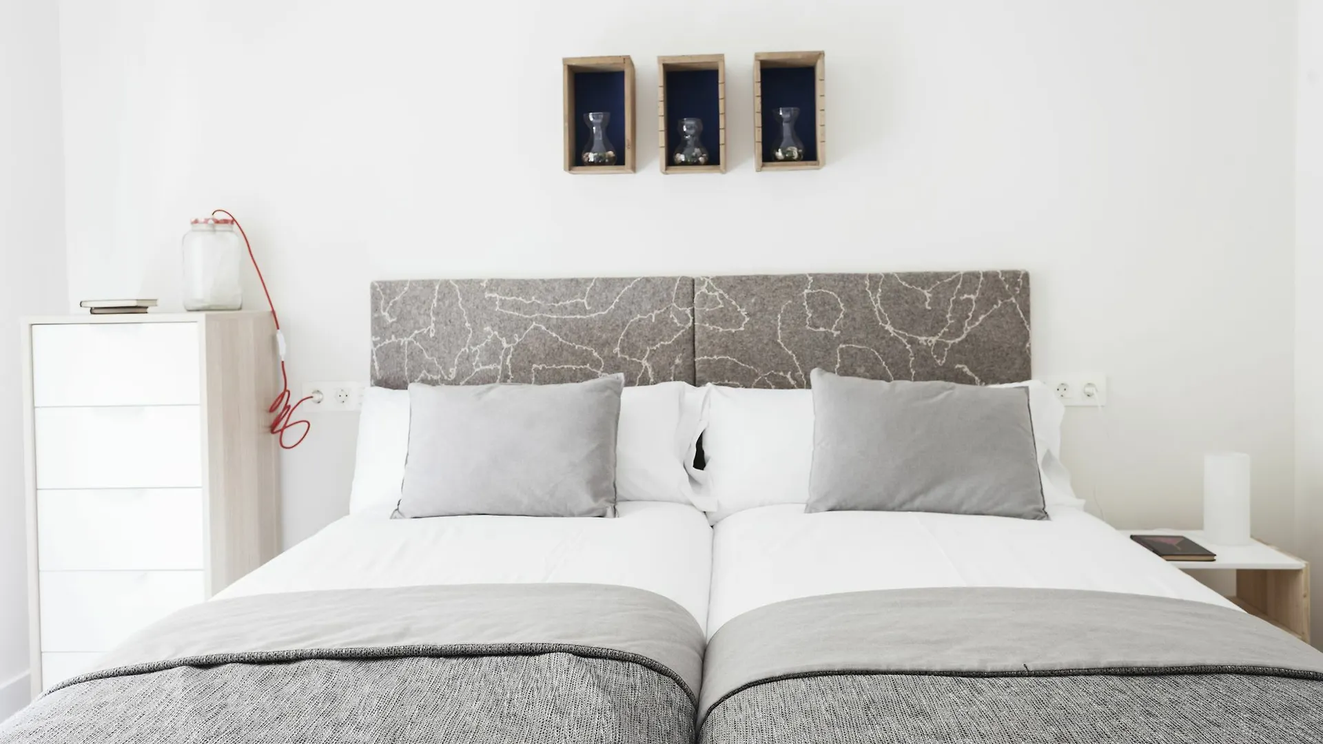 Santa Monica La Zurriola Iberorent Apartments San Sebastian Spain