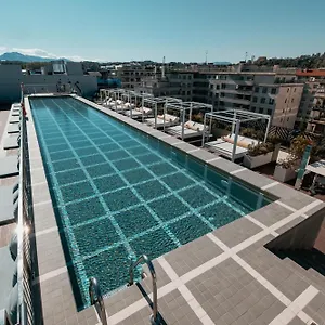 The Social Hub Hotel