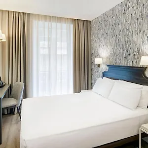 Sercotel Europa סן סבסטיאן